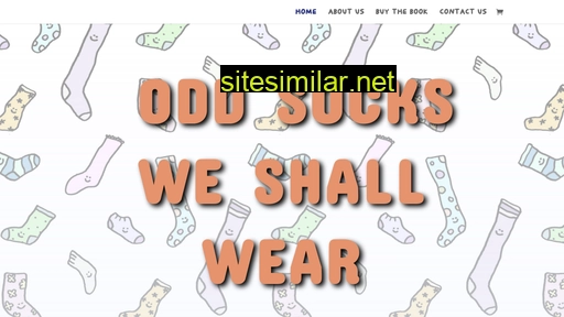 oddsocksweshallwear.com.au alternative sites