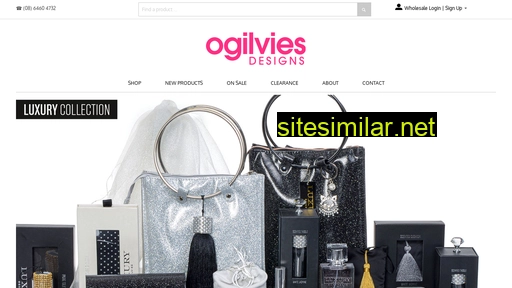 ogilvies.com.au alternative sites