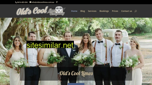 oldscoollimos.com.au alternative sites