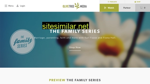 olivetreemedia.com.au alternative sites