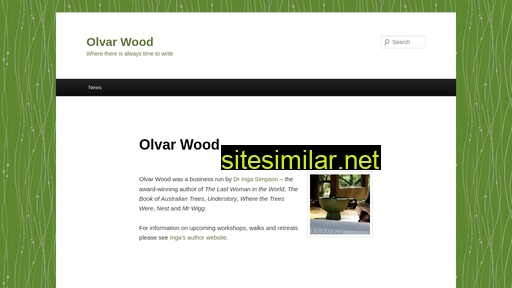 olvarwood.com.au alternative sites