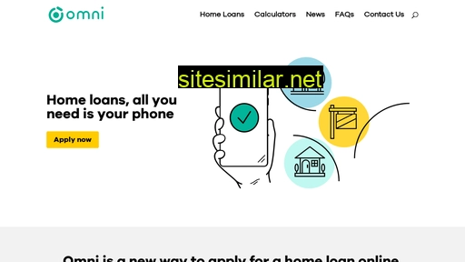 omnifinancial.com.au alternative sites