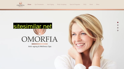 omorfia.com.au alternative sites