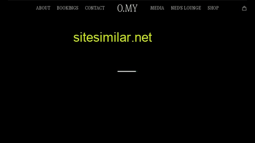 omyrestaurant.com.au alternative sites