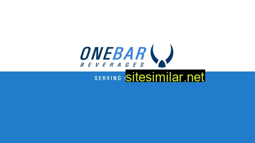 Onebar similar sites