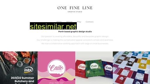 onefineline.com.au alternative sites