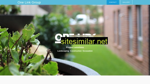 onelinkgroup.com.au alternative sites