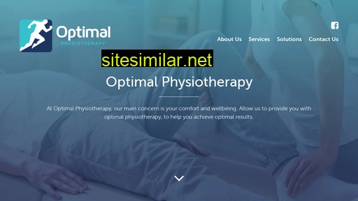 optimalphysiotherapy.com.au alternative sites