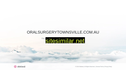 Oralsurgerytownsville similar sites