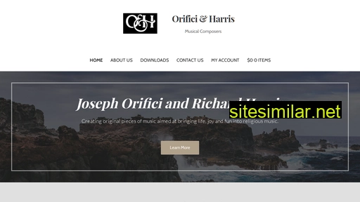 orificiharris.com.au alternative sites