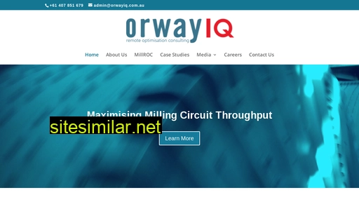 orwayiq.com.au alternative sites