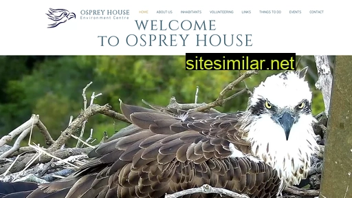 ospreyhouse.asn.au alternative sites