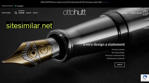 ottohutt.com.au alternative sites