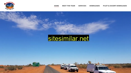 Outbackpilots similar sites