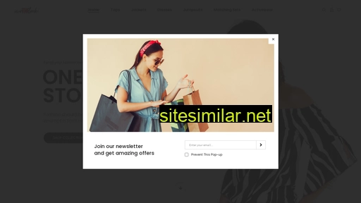 Ownthelook similar sites