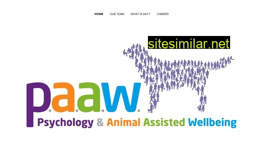 paaw.com.au alternative sites