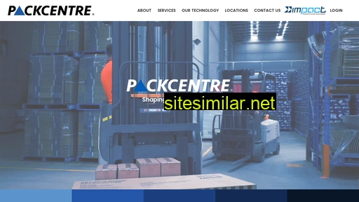 packcentre.com.au alternative sites