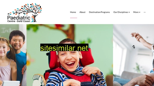 paediatriccentregoldcoast.com.au alternative sites
