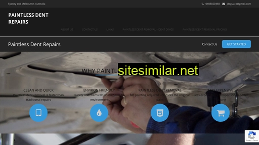 paintlessdent.com.au alternative sites