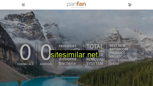 panfan.com.au alternative sites