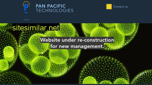 panpacific.com.au alternative sites