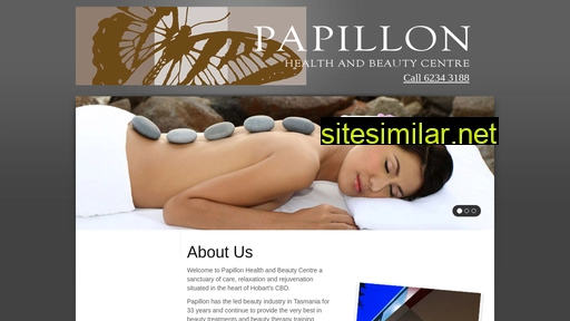 papillonbeauty.com.au alternative sites