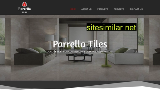 parrellatiles.com.au alternative sites