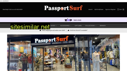 Passportsurf similar sites