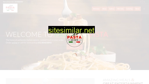 pastalavista.com.au alternative sites