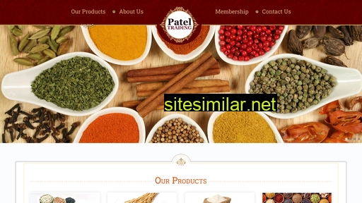 pateltrading.com.au alternative sites