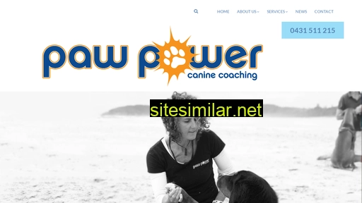 pawpower.com.au alternative sites