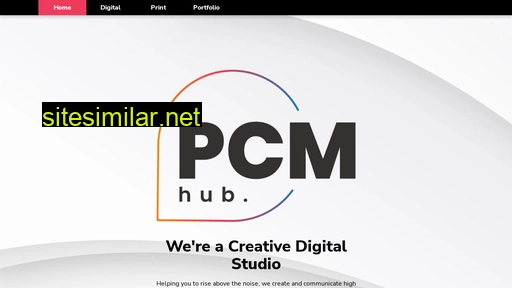 Pcmhub similar sites