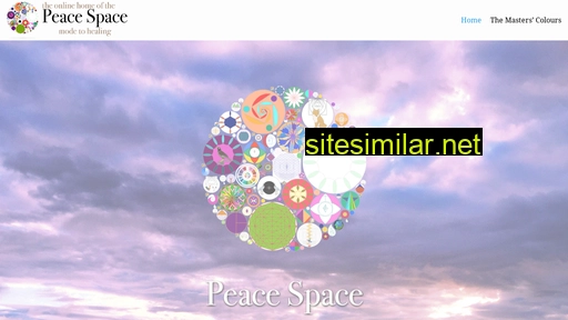 peacespace.com.au alternative sites