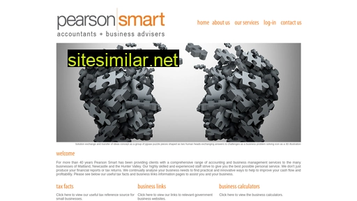 Pearsonsmart similar sites