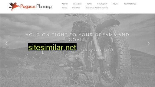 pegasusplanning.com.au alternative sites