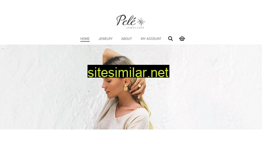 pele.com.au alternative sites