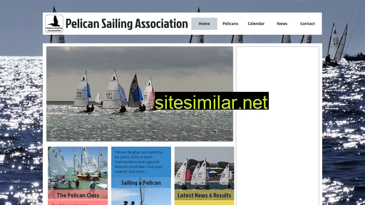 pelican.org.au alternative sites