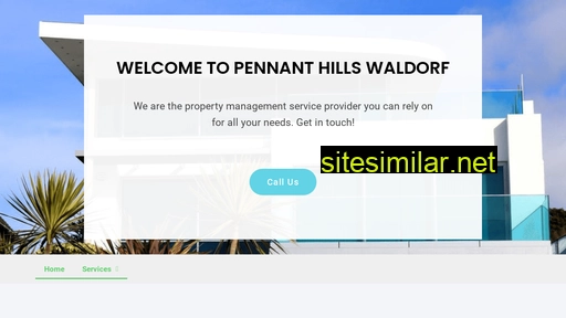 pennant-hills-waldorf.com.au alternative sites