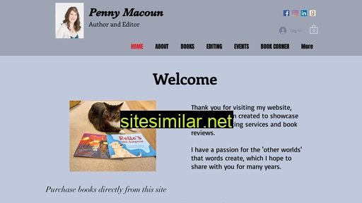 pennymacoun.com.au alternative sites