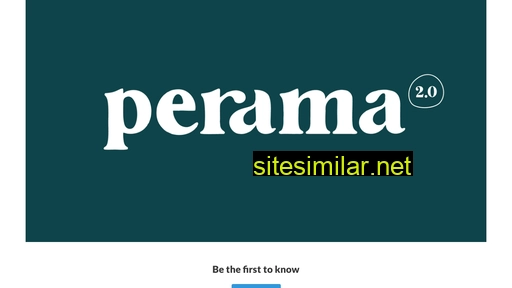 perama.com.au alternative sites