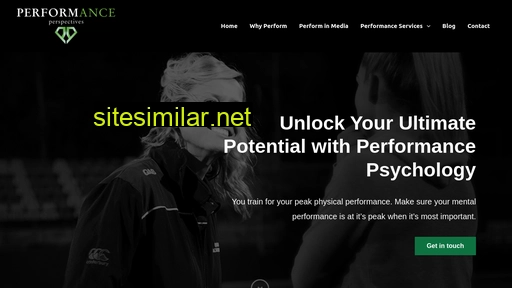 performanceperspectives.com.au alternative sites