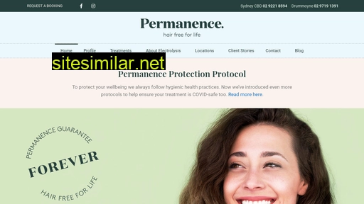 permanence.com.au alternative sites