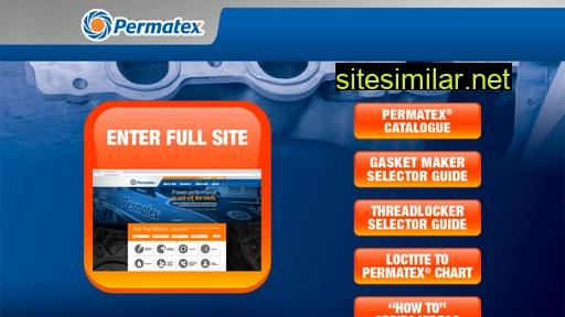 permatex.com.au alternative sites