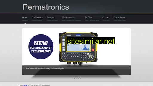 permatronics.com.au alternative sites