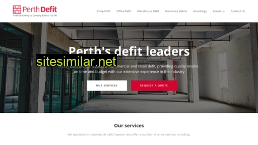 perthdefit.com.au alternative sites