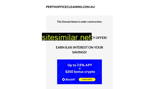perthofficecleaning.com.au alternative sites