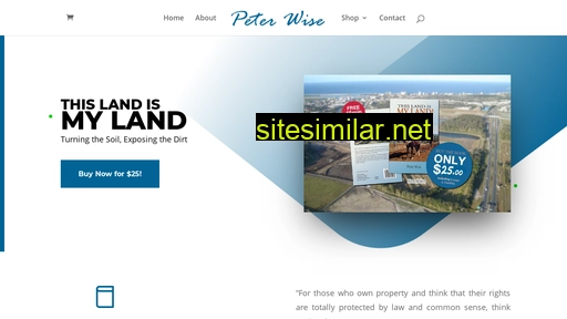 peterwise.com.au alternative sites