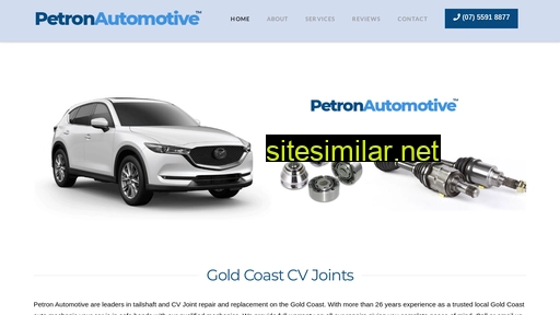 petronautomotive.com.au alternative sites