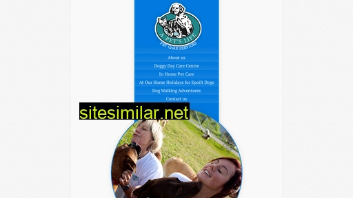 Petslife similar sites