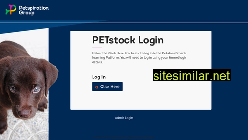 petstocksmarts.com.au alternative sites